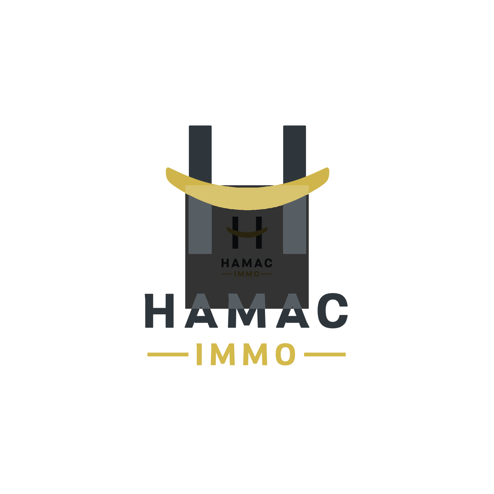 Hamac-Immo-Agent immobilier au Sénégal